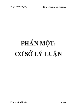 Quản lý tài chính tại Công ty tài chính Cao su – Tổng Công ty cao su Việt Nam