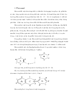 Tài liệu: Flavonoid