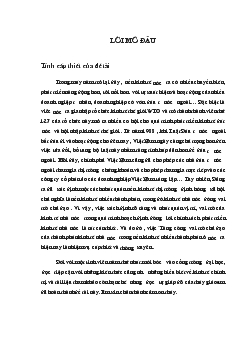 Tăng cường vai trò chủ đạo của thành phần kinh tế nhà nước trong nền kinh tế nhiều thành phần ở nước ta hiện nay