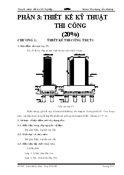 Thiết kế cầu qua sông B4