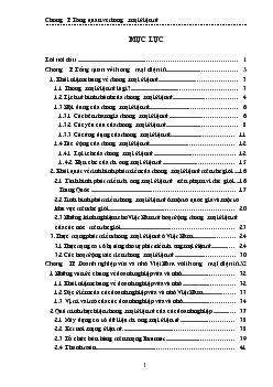 Thương mại điện tử cho các doanh nghiệp vừa và nhỏ Việt Nam