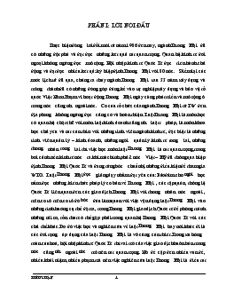 Tìm hiểu khái niệm thương nhân- Quyền và nghĩa vụ của thương nhân theo luật Thương Mại Việt Nam