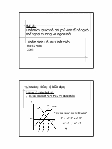 Tìm hiểu về vấn đề sử dụng hợp đồng mẫu trong đàm phán ký kết hợp đồng mua bán ngoại thương và thực tiễn ở Việt Nam