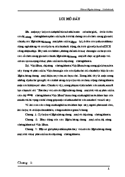 Vai trò của Ngân hàng thương mại đối với việc phát triển thị trường chứng khoán Việt Nam