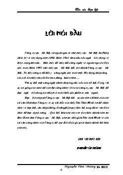 Xây dựng tháp chưng cất, cải tiến dây chuyền lên men,đường hóa Enzim
