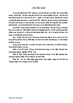 Công ty Điện máy xe đạp xe máy Hà Nội