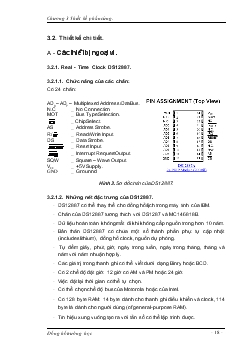 Đồng hồ trường học