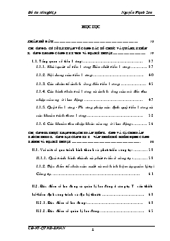 Hoàn thiện hạch toán tiền lương và các khoản trích theo lương với việc nâng cao hiệu quả sử dụng người lao động