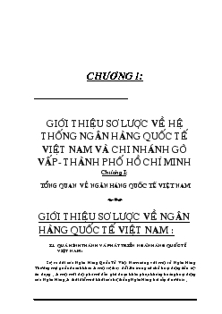 Kế toán huy động vốn và những biện pháp nâng cao hiệu quả công tác kế toán huy động vốn