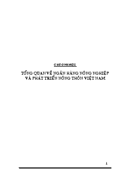 Mở rộng hoạt động thanh toán thẻ tại ngân hàng nông nghiệp và phát triển nông thôn quận 10