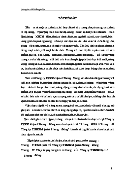 Phương pháp trả lương tại Công ty máy tính CMS