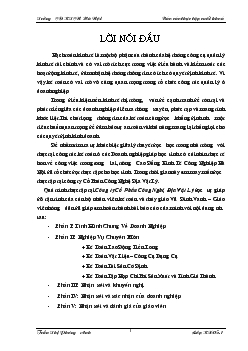 Thực trạng công tác kế toán tại Công ty Cổ Phần Công Nghệ Địa Vật Lý (Kế toán tổng hợp)