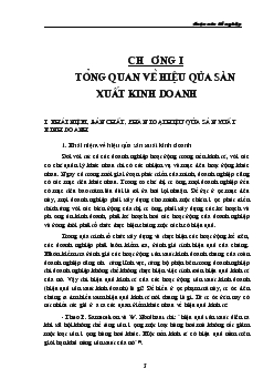 Thực trạng hiệu quả sản xuất kinh doanh của Công ty xây dựng số 8 Thăng Long