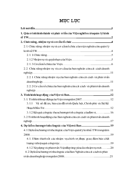 Viện nghiên cứu quản lý kinh tế TW