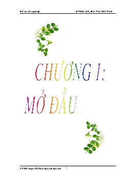 Bước đầu nghiên cứu ảnh hưởng của ba kết hợp với NAA và 2,4-D lên mẫu cây lá Kim Ngân ( Lonicera japonica Thunb )