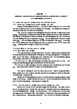 Công tác Kế toán nguyên vật liệu tại nhà máy thiết bị bưu điện Hà nội (83tr)