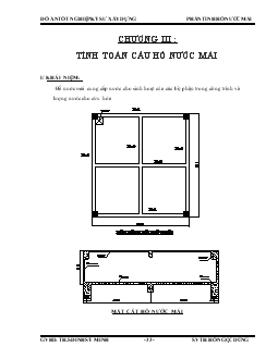 Thiết kế cao ốc Nguyễn Hữu Cảnh