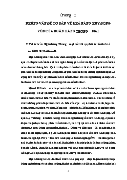 Thực trạng công tác huy động vốn của Chi nhánh Ngân hàng Nông nghiệp và Phát triển Nông thôn Quận Đống Đa (68tr)