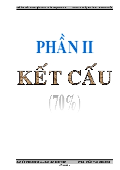 Thiết kế cao ốc thương mại căn hộ Hiệp Phú