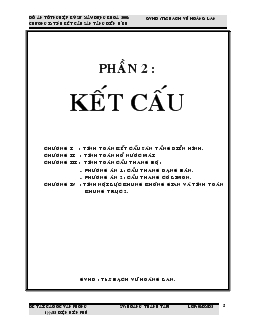 Thiết kế cao ốc văn phòng 194 - 144/22 Điện Biên Phủ