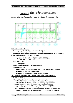 Thiết kế cao ốc văn phòng petronas