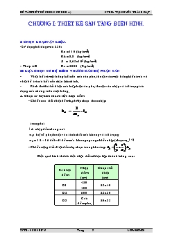 Thiết kế chung cư A4 Phan Xích Long