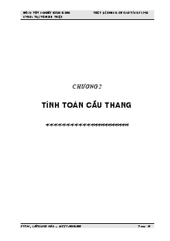 Thiết kế chung cư cao tầng P.12 - Q3