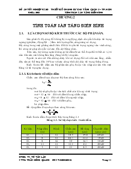 Thiết kế chung cư cao tầng quận 5 - TPHCM