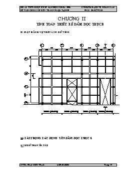 Thiết kế chung cư Kiến Thành P.13-Quận 6-Tp.HCM