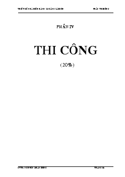 Thiết kế nhà điều hành cảng sx cảng sài gòn