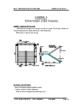 Thiết kế trường cao đẳng Công Nghệ Thông Tin