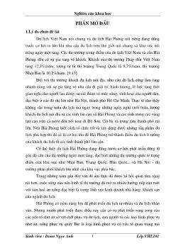 Tìm hiểu phong cách pha chế quầy Bar tại nhà hàng Focus - Hải Phòng