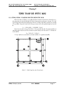 Trụ sở công ty cổ phần xây dựng số 5
