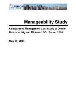 Manage ability Study : Nghiên cứu khả năng học tập