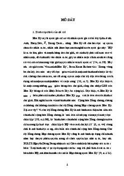 Chế độ Tổng thống hợp chúng quốc Hoa Kỳ - Sự hình thành và phát triển