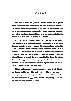 Mâu thuẫn biện chứng chuyển sang nền kinh tế hàng hoá nhiều thành phần ở nước ta hiện nay