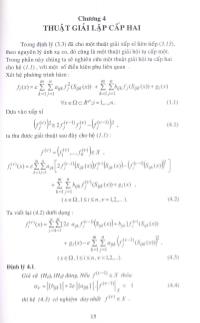 Xấp xỉ và khai triển tiệm cận nghiệm của hệ phương trình hàm
