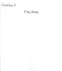 Bất đẳng thức biến phân và ứng dụng