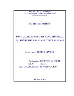Sản xuất và chế biến củ dong riềng ở Tỉnh Hưng Yên